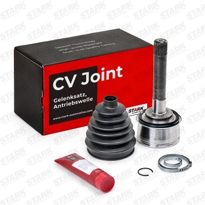 Joint Kit, Drive Shaft Stark SKJK-0200866 SKJK-0200866 - photo 1