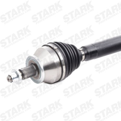 Drive Shaft Stark SKDS-0210555 SKDS-0210555 - photo 4