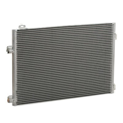 A/C condenser 448C0247 - photo 4