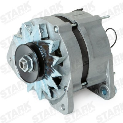Alternator Stark SKGN-0320707 SKGN-0320707 - photo 3