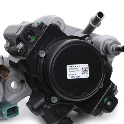 High-pressure pump RIDEX 3918H0206R 3918H0206R - photo 7
