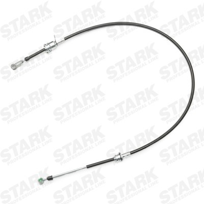 Cable Pull, manual transmission Stark SKCMT-1520034 SKCMT-1520034 - photo 2