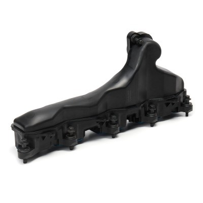 Intake manifold RIDEX 1640F0108 1640F0108 - photo 4