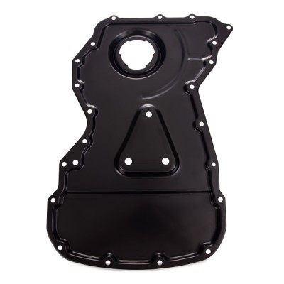 Timing cover RIDEX 1522T0005 1522T0005 - photo 11