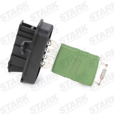 HVAC control unit Stark SKCU-2150027 SKCU-2150027 - photo 4