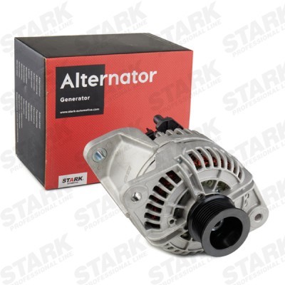 Alternator Stark SKGN-0321284 SKGN-0321284 - photo 2