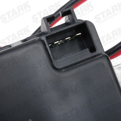 Resistor Blower Stark SKRI-2000045 SKRI-2000045 - photo 5