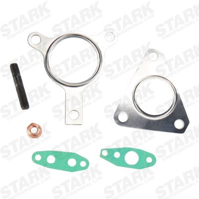 Turbocharger Stark SKCT-1190399 SKCT-1190399 - photo 8
