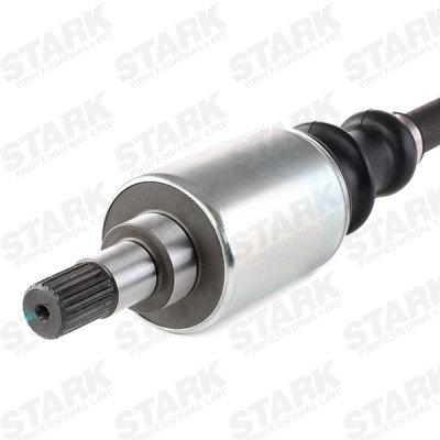 Drive Shaft Stark SKDS-0210144 SKDS-0210144 - photo 7