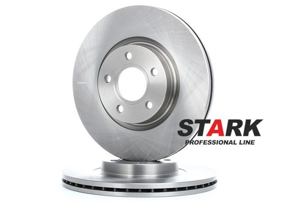 Brake Disc Stark SKBD-0020170 SKBD-0020170 - photo 1