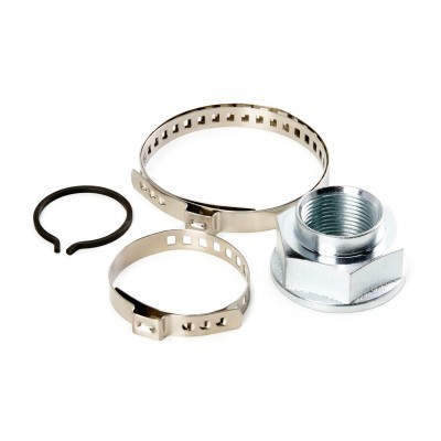 Bellow, drive shaft RIDEX 193B0086 193B0086 - photo 3
