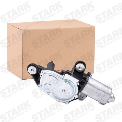 Wiper Motor Stark SKWM-0290043 SKWM-0290043 - photo 2