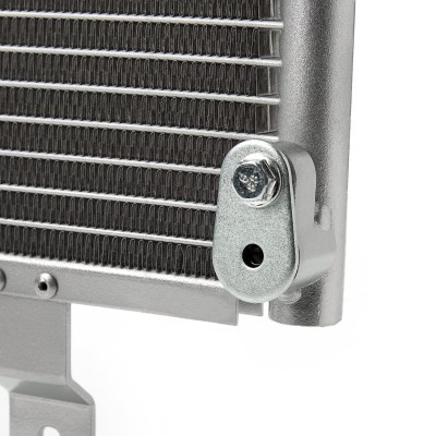 A/C condenser 448C0129 - photo 6