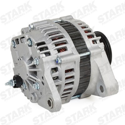 Alternator Stark SKGN-0320471 SKGN-0320471 - photo 4