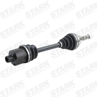 Drive Shaft Stark SKDS-0210614 SKDS-0210614 - photo 3