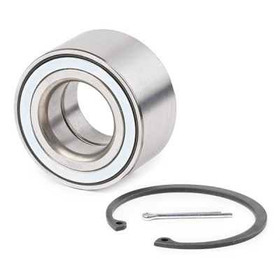 Wheel Bearing RIDEX 654W0376 654W0376 - photo 3