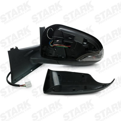 Wing Mirror Stark SKOM-1040825 SKOM-1040825 - photo 3