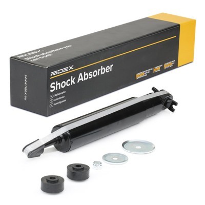 Shock Absorber RIDEX 854S0160 854S0160 - photo 3