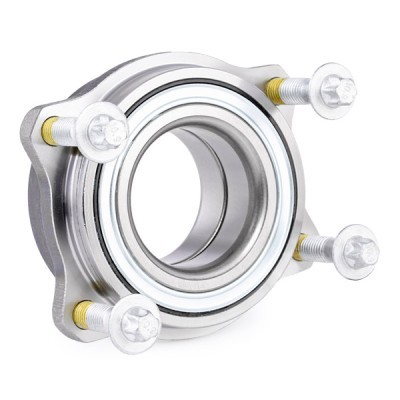 Wheel Bearing RIDEX 654W0636 654W0636 - photo 5