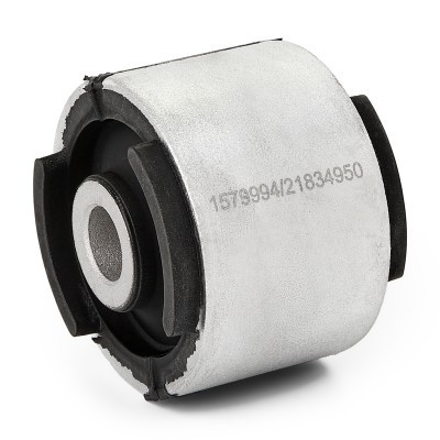 Control Arm Bushing RIDEX 251T1190 251T1190 - photo 3