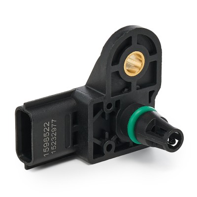 Boost pressure sensor RIDEX 161B0053 161B0053 - photo 7