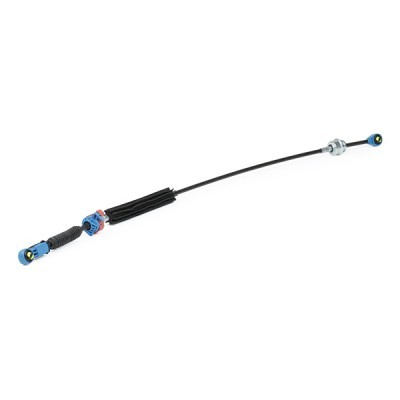 Cable Pull, manual transmission RIDEX 1787C0025 1787C0025 - photo 3