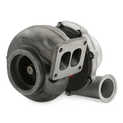 Turbocharger RIDEX 2234C10261R 2234C10261R - photo 2