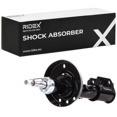 Shock Absorber RIDEX 854S0385 854S0385 - photo 2