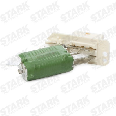HVAC control unit Stark SKCU-2150038 SKCU-2150038 - photo 4