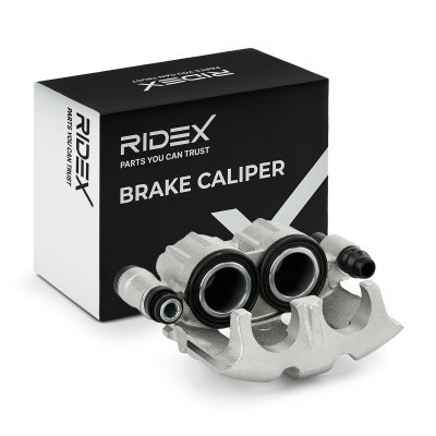 Brake Caliper RIDEX 78B1559 78B1559 - photo 2
