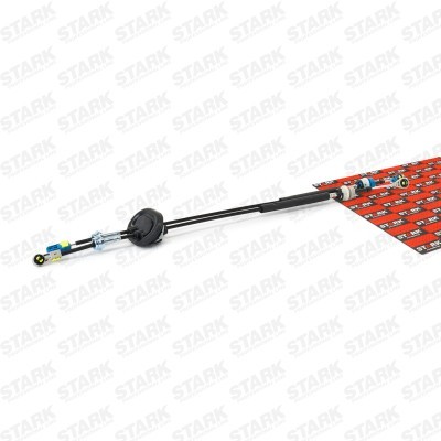 Cable Pull, manual transmission Stark SKCMT-1520025 SKCMT-1520025 - photo 1