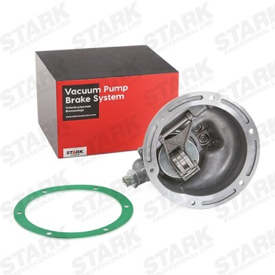 Vacuum Pump Stark SKVP-1350081 SKVP-1350081 - photo 2