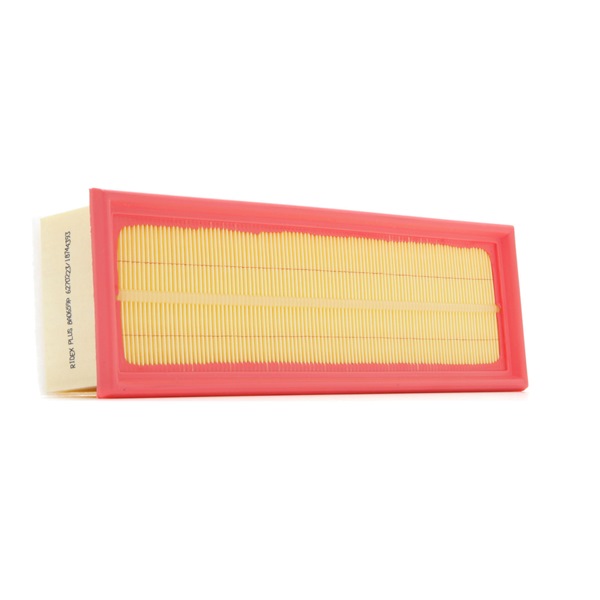 Air Filter RIDEX 8A0659P 8A0659P - photo 1