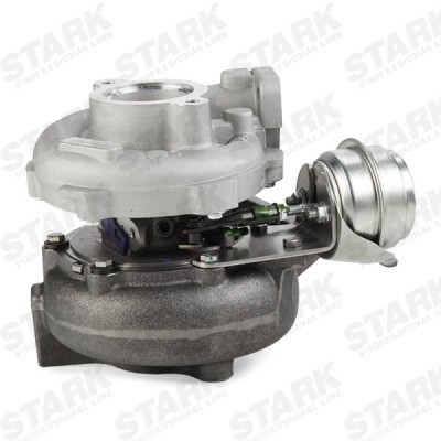 Turbocharger Stark SKCT-1190399 SKCT-1190399 - photo 5