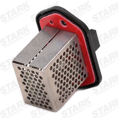 Resistor Blower Stark SKRI-2000011 SKRI-2000011 - photo 4