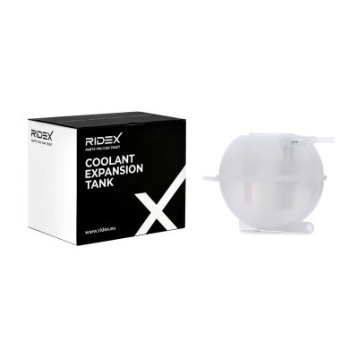 Expansion Tank, Coolant RIDEX 397E0062 397E0062 - photo 2