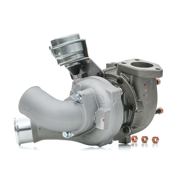 Turbocharger Stark SKCT-1190139 SKCT-1190139 - photo 1