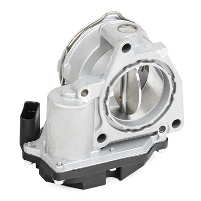 Дроссельная заслонка RIDEX 158T0015 158T0015 - photo 4