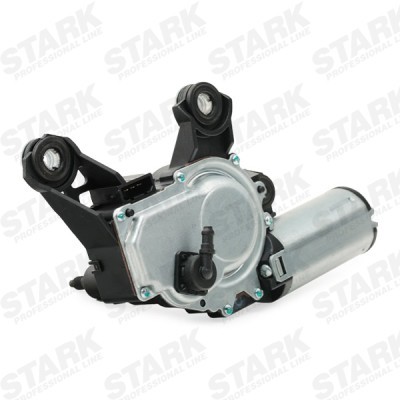 Wiper Motor Stark SKWM-02990429 SKWM-02990429 - photo 3