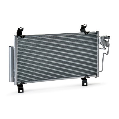 A/C condenser 448C0202 - photo 3