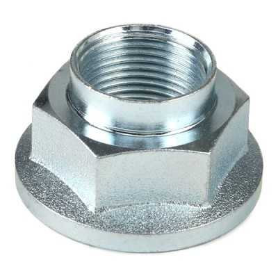 Wheel Bearing RIDEX 654W0507 654W0507 - photo 5