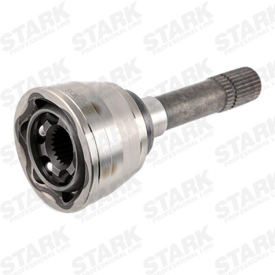 Joint Kit, Drive Shaft Stark SKJK-0200077 SKJK-0200077 - photo 4