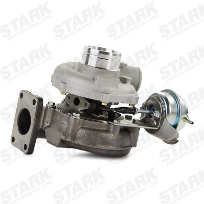 Turbocharger Stark SKCT-1191131 SKCT-1191131 - photo 6