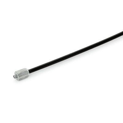 Cable Pull, Parking Brake RIDEX 124C0527 124C0527 - photo 3