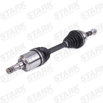 Drive Shaft Stark SKDS-0210416 SKDS-0210416 - photo 4
