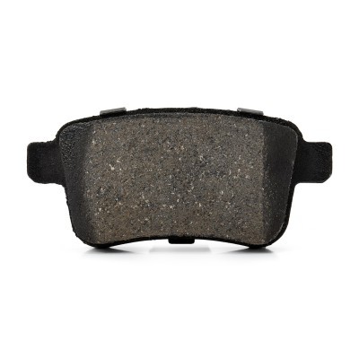 Brake Pads Set RIDEX 402B0357P 402B0357P - photo 5