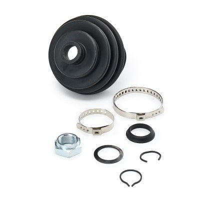 Bellow, drive shaft RIDEX 193B0073 193B0073 - photo 2