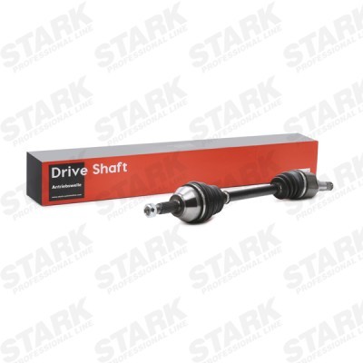 Drive Shaft Stark SKDS-0210010 SKDS-0210010 - photo 2
