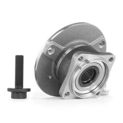 Wheel Bearing RIDEX 654W0407 654W0407 - photo 3