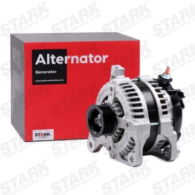 Alternator Stark SKGN-03221534 SKGN-03221534 - photo 2